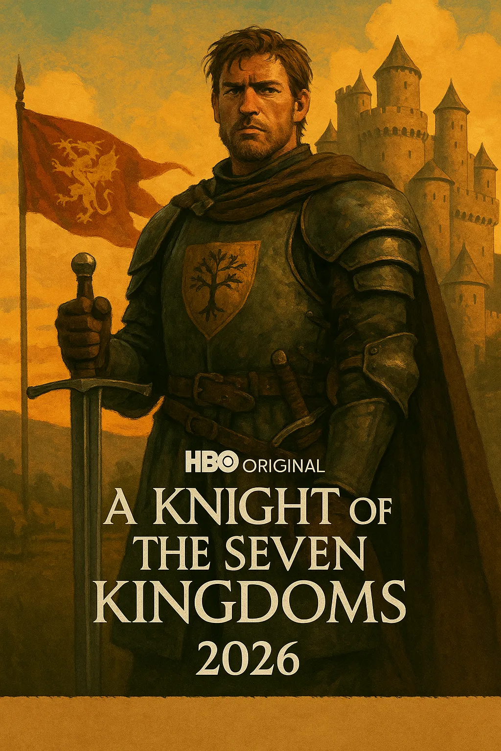 A Knight of the Seven Kingdoms