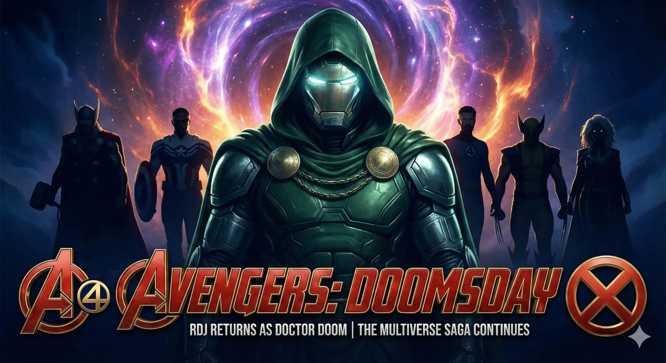 AvengersDoomsday