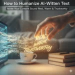 Humanize AI Content
