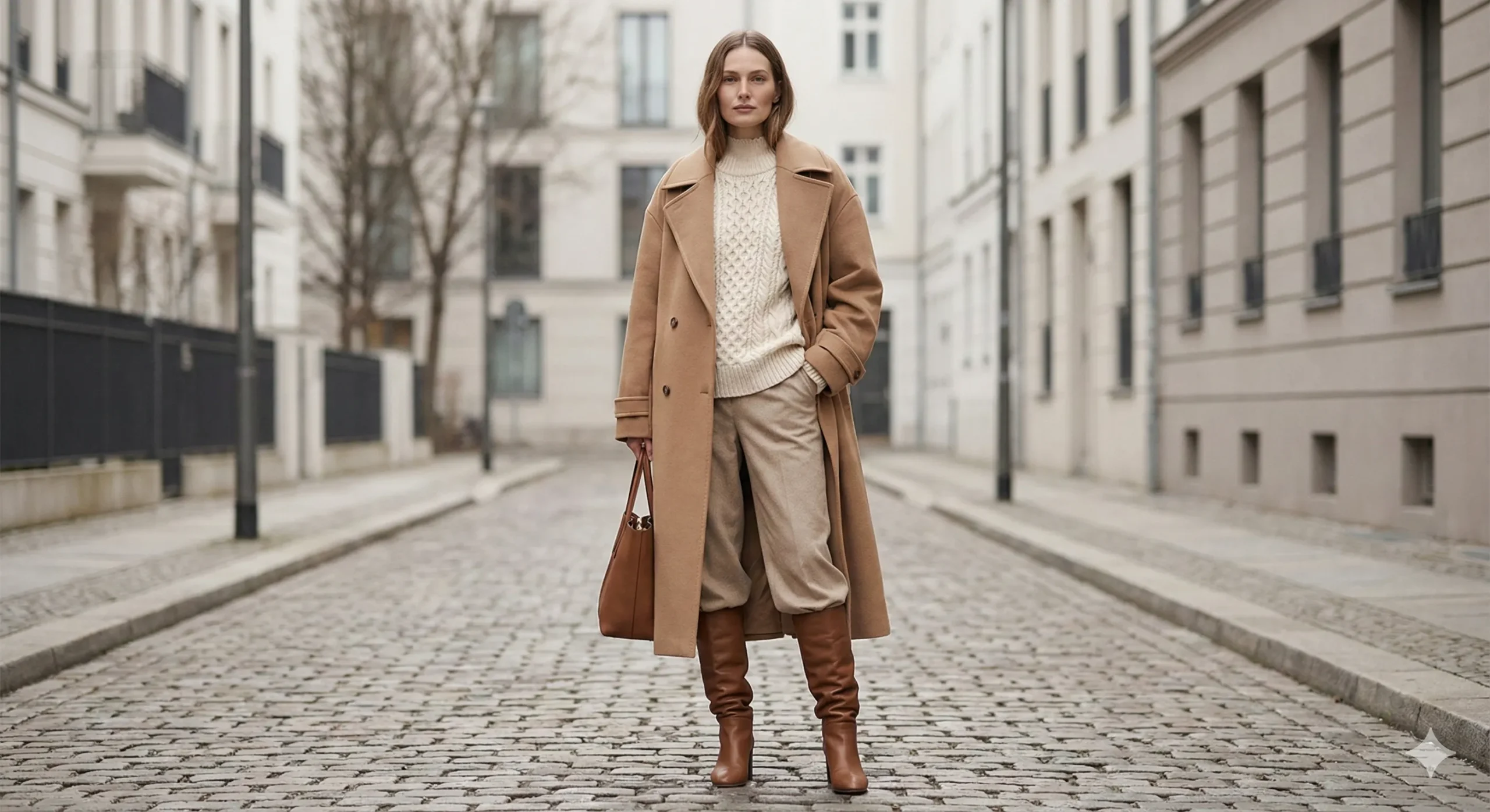 Winter outfits 2025 women