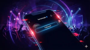 One Follow, Internet on Fire: Why Savage21 Hitting “Follow” on Karan Aujla Has Everyone Spiraling