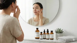 Best Skincare Routines for Acne-Prone Skin (That Don’t Make It Worse)